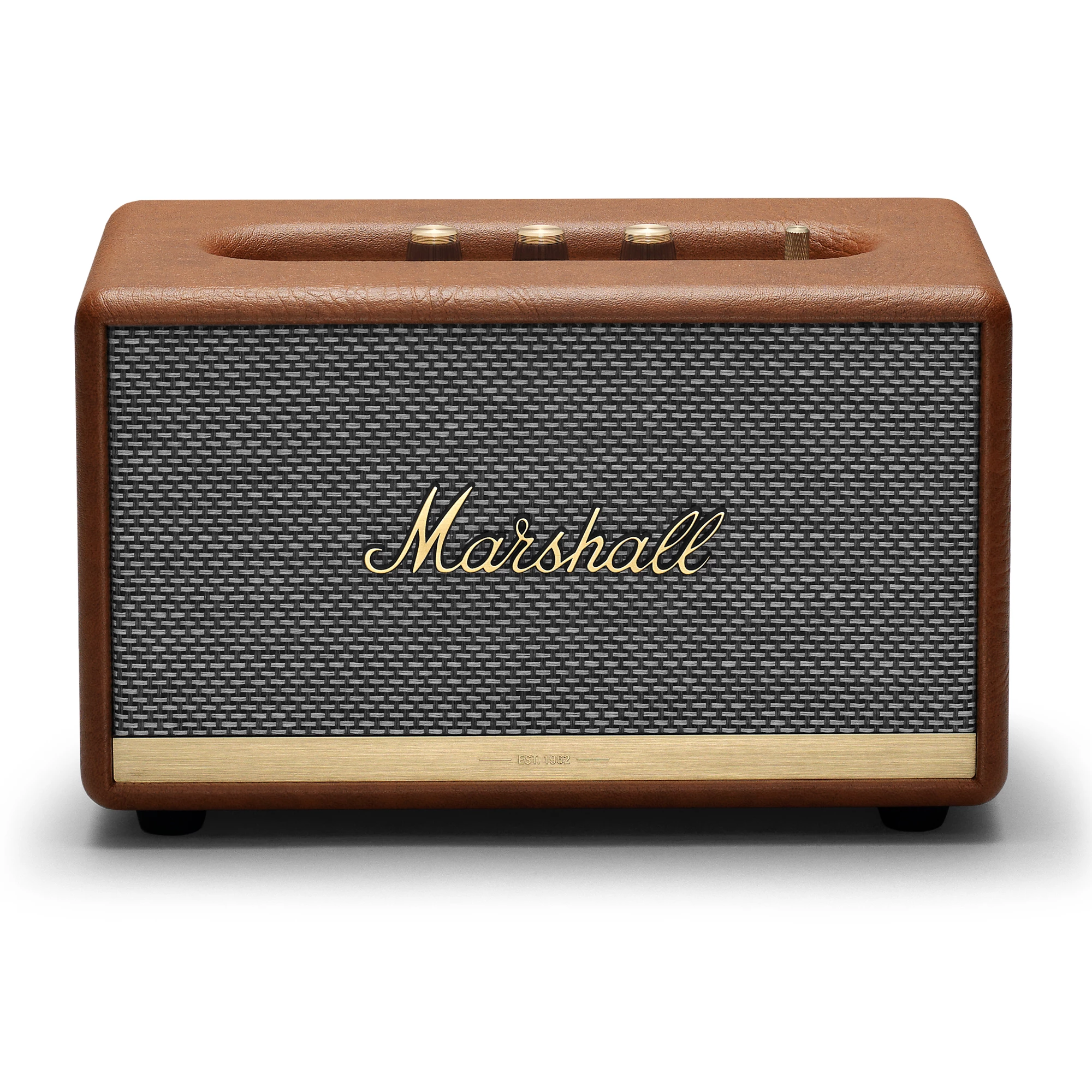 Marshall Acton II Bluetooth Brown (1002765)